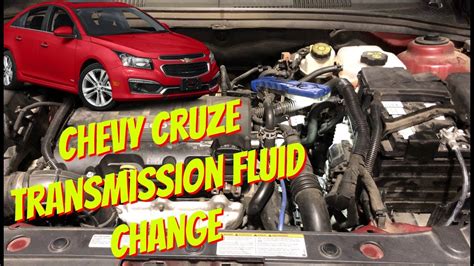 how to check transmission fluid in chevy cruze|CHEVY CRUZE ATF TRANSMISSION FLUID LEVEL CHECK,。